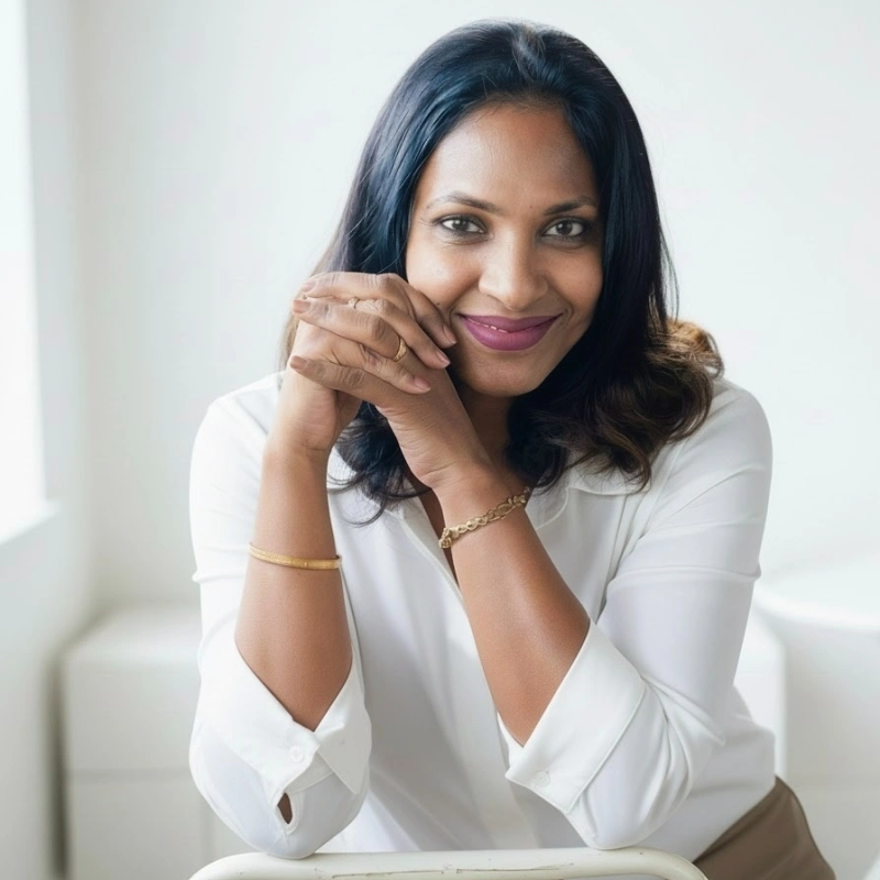 Sunita Biddu