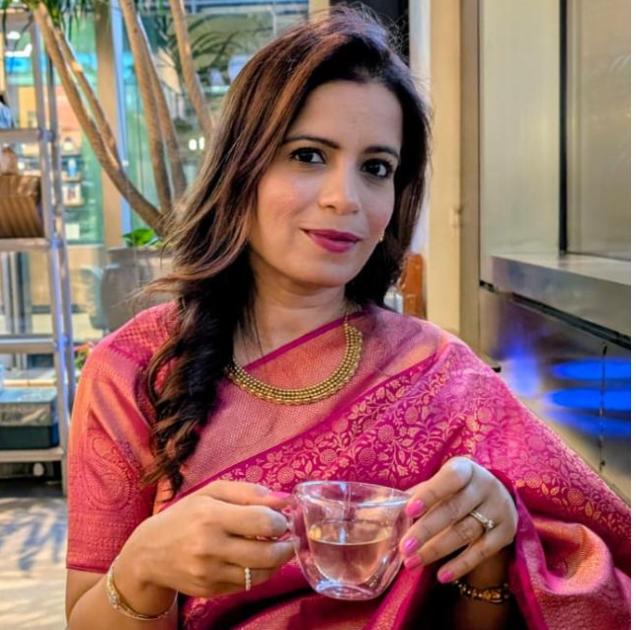 Nidhi Jagtiani