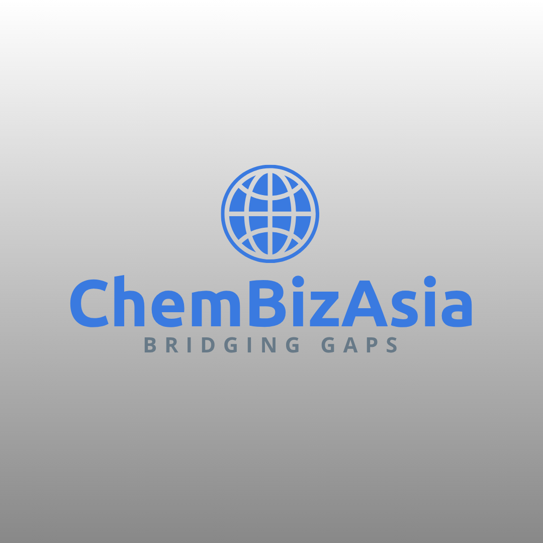 ChemBizAsia - Brand Name & Logo