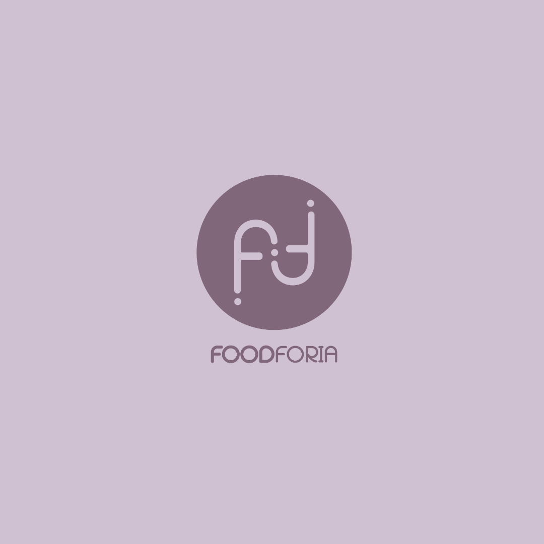 FoodForia - Logo