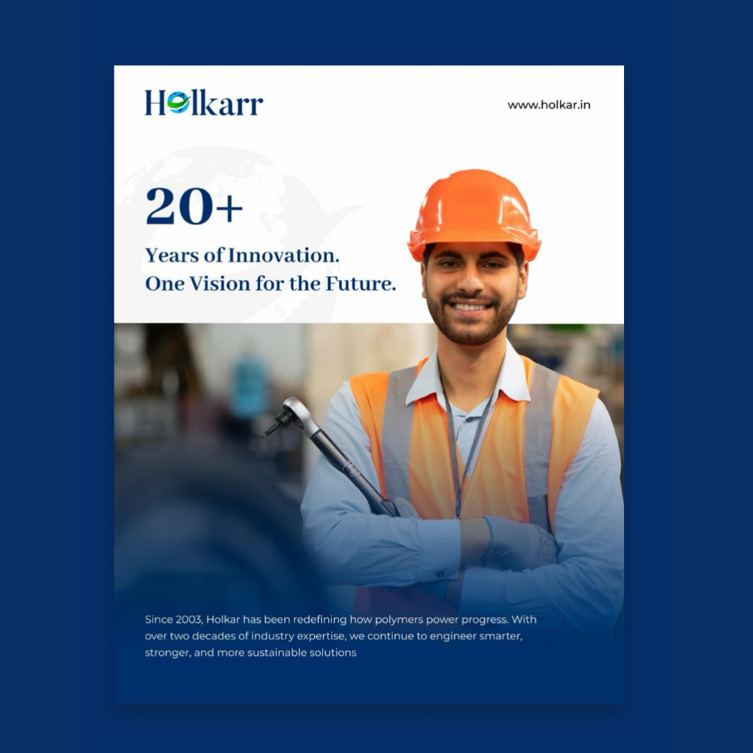 Holkar - Social Media